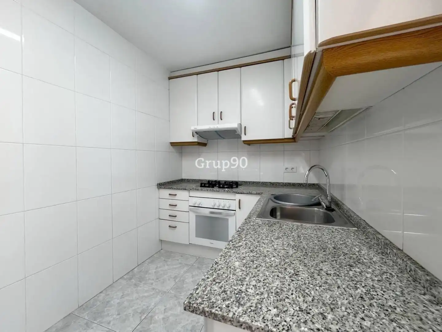 Cocina de Piso en venta en Lleida con Aire acondicionado, Calefacción y Trastero