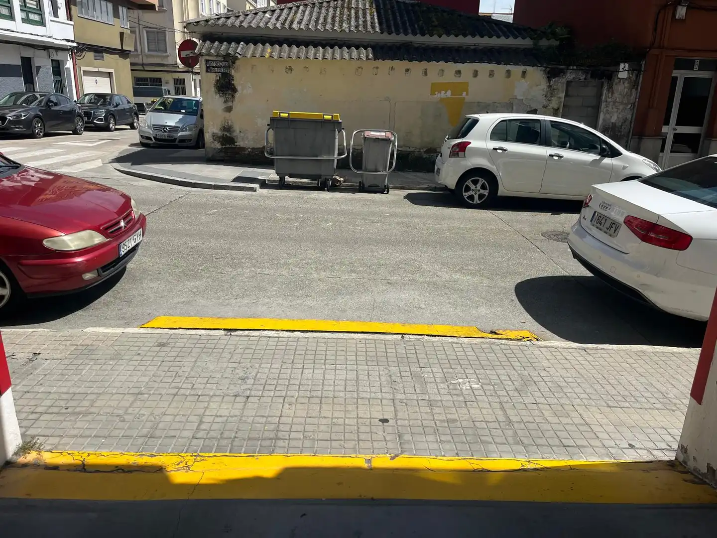 Individuale in affitto a Rúa San Isidoro, imagen 3