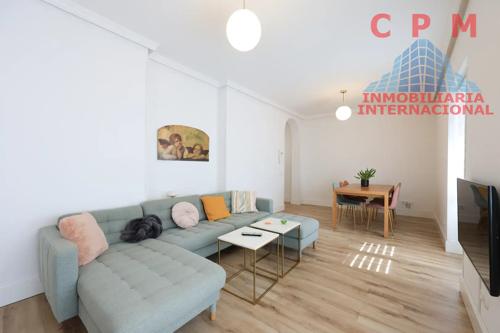 Flat with lift to rent in Retiro, imagen 4