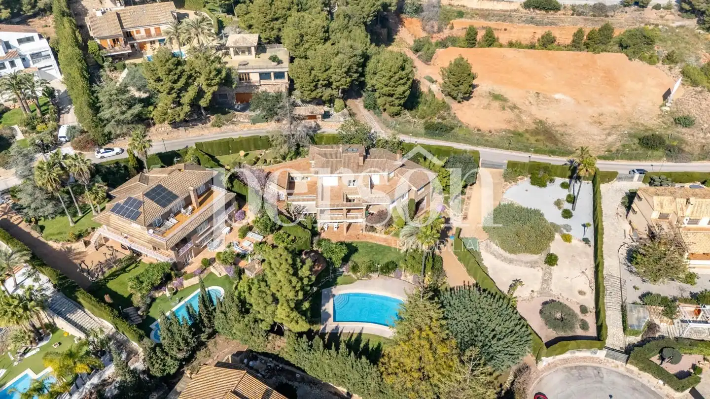 Villa avec terrasse à vendre à Sagunto ciudad, imagen 6