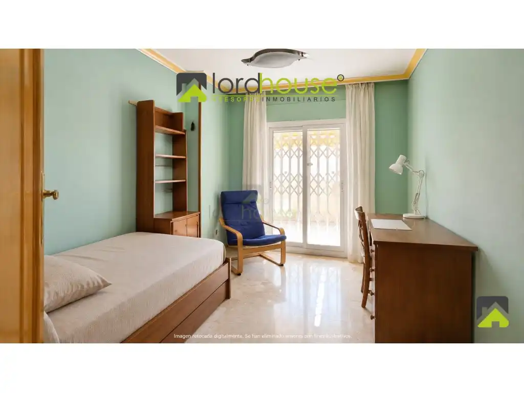 Piso con ascensor en venta en Calle Lope Gisbert, imagen 19