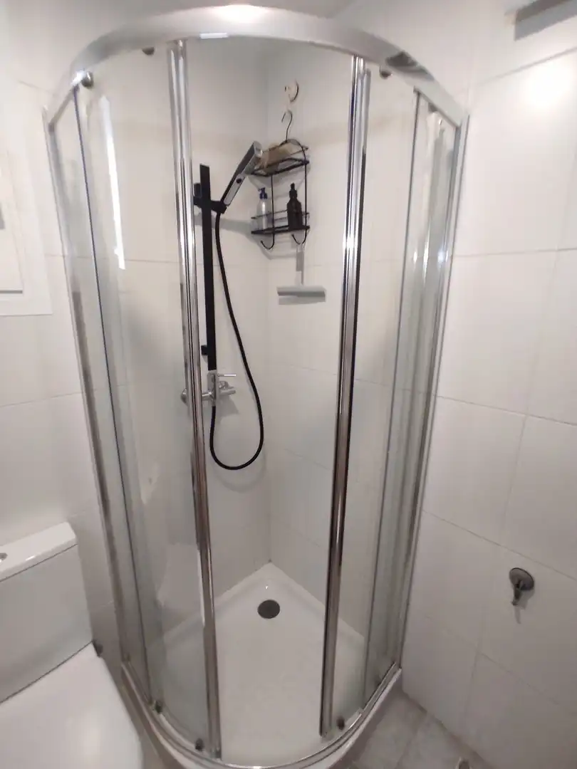 Baño de Piso en venta en Rascanya