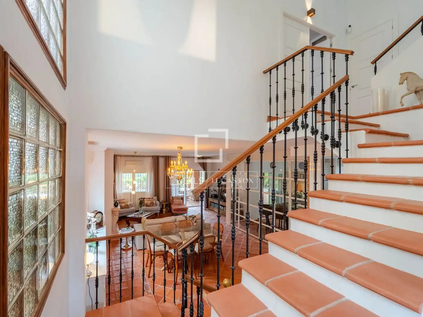Houses for rent in L'Eliana  with Air Conditioner, Heating and Private garden