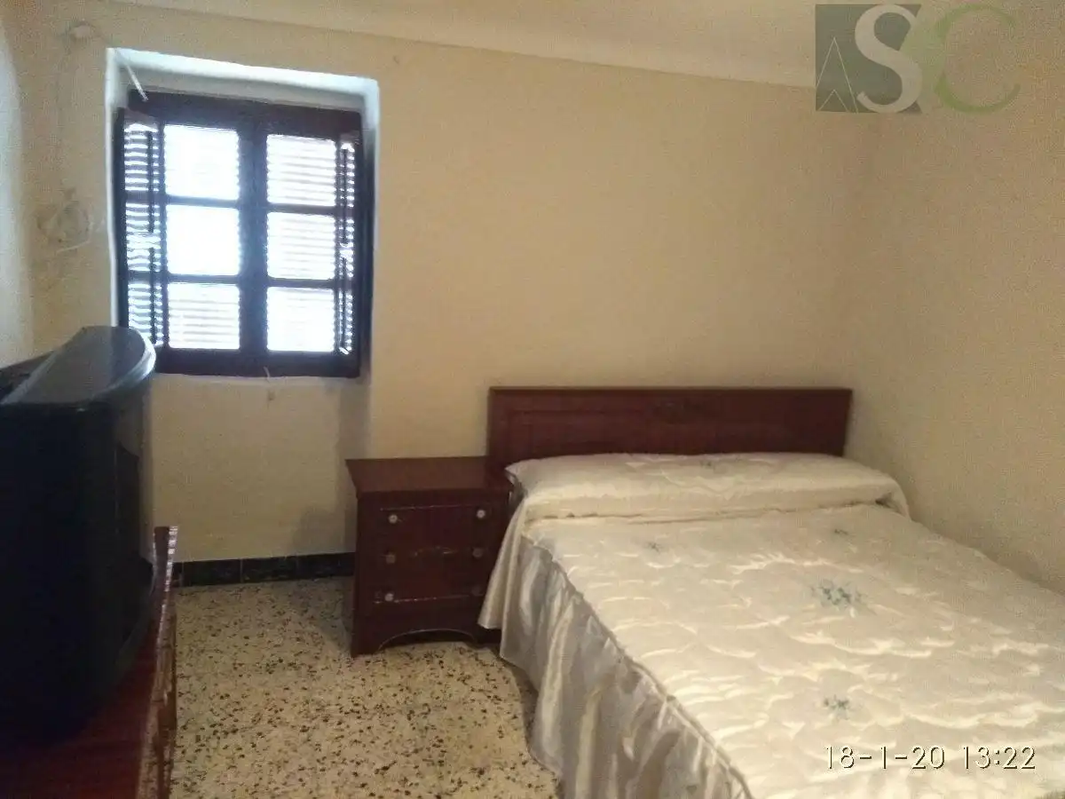 Casa o chalet en venta en Albarrada, Teba