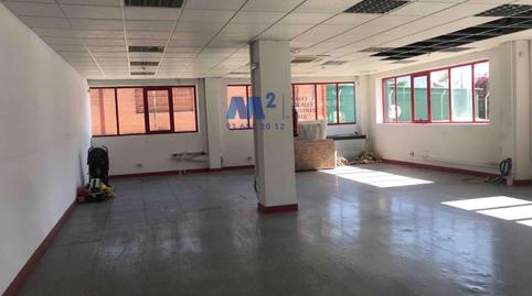 Photo 2 of Industrial buildings for sale in Zona Industrial, Madrid
