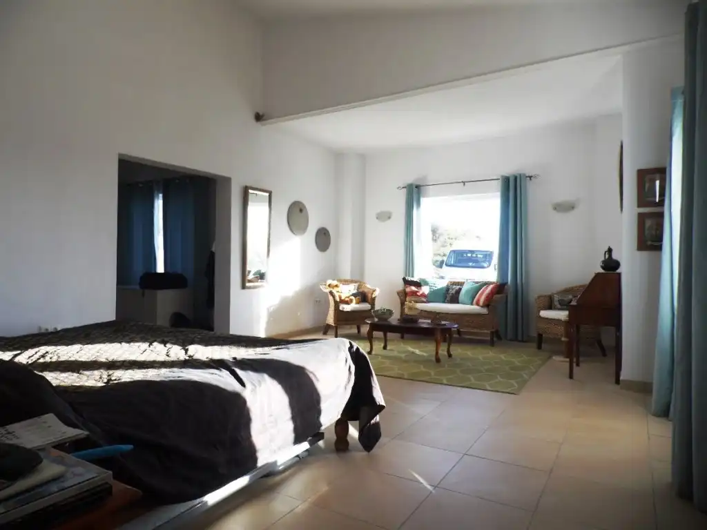 Casa rústica amb jardí en venda a Canillas de Aceituno, imagen 24