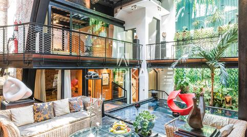 Photo 5 of House or chalet for sale in El Poblenou, Barcelona