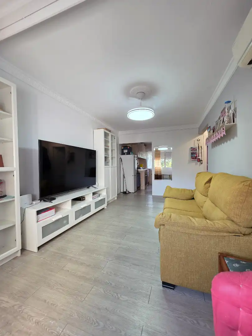 Appartement avec ascenseur à vendre à Calle de Rocafort, imagen 4
