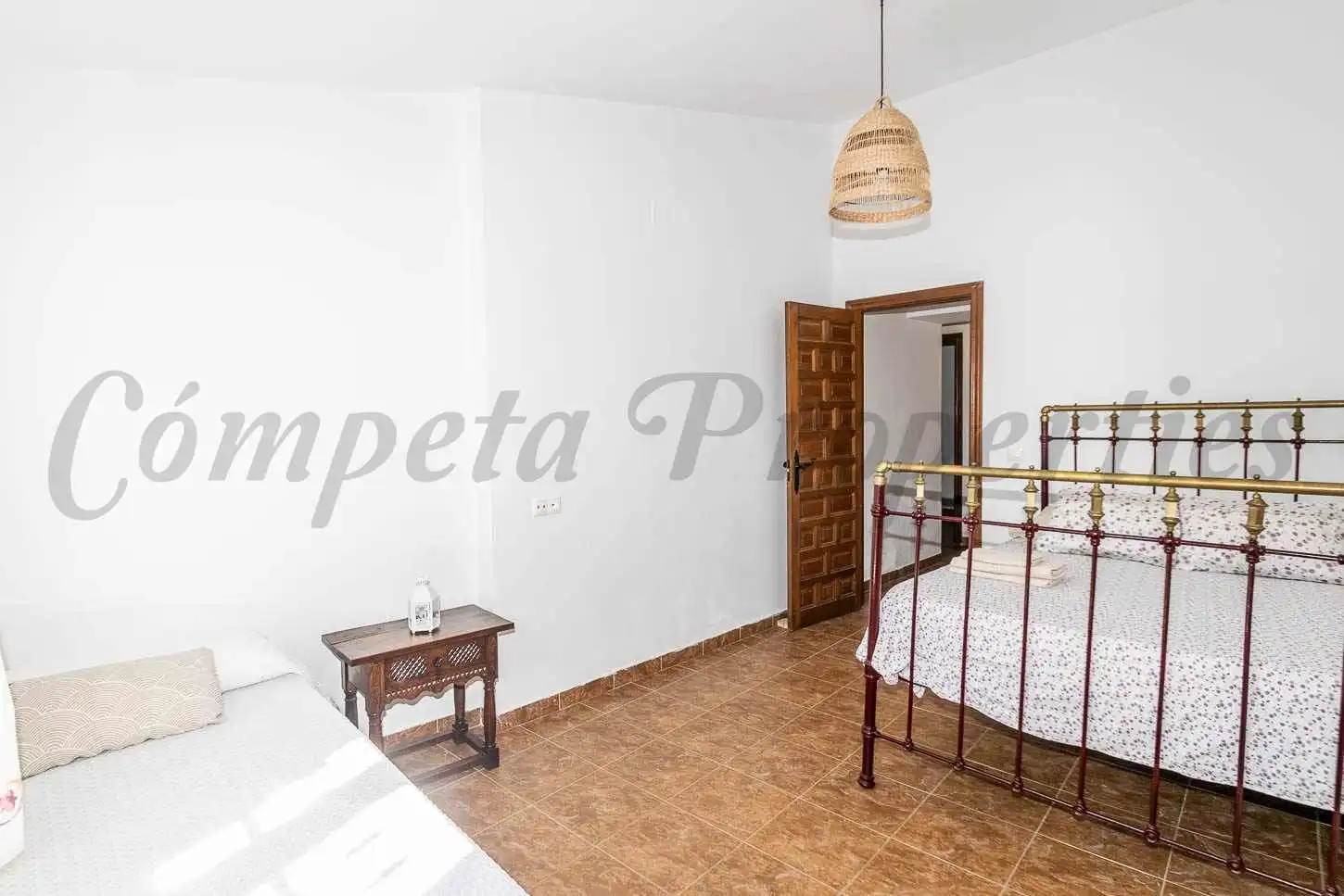 Casa con piscina in vendita a Torrox Pueblo, imagen 9