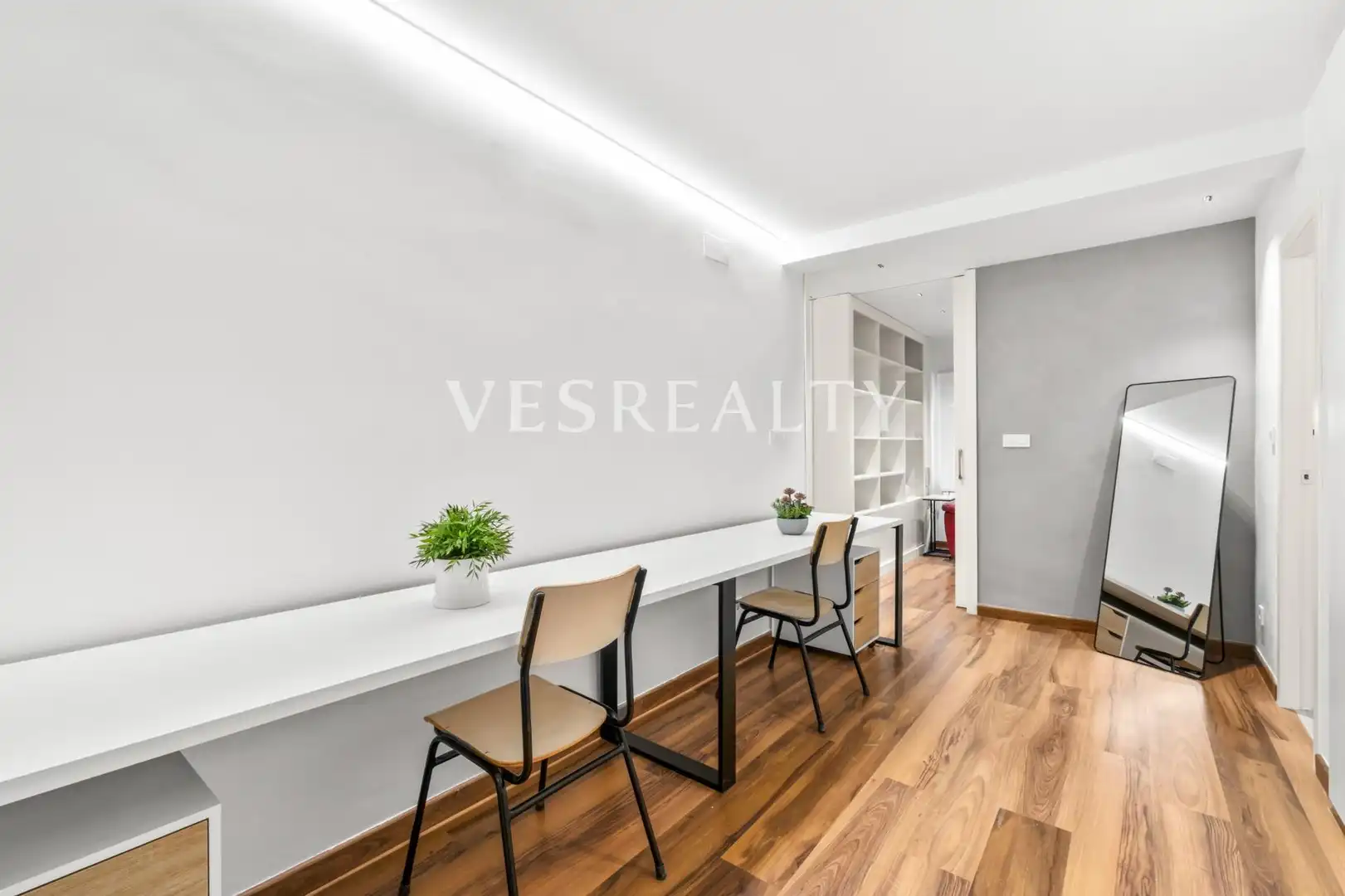 Flat for rent in Centro