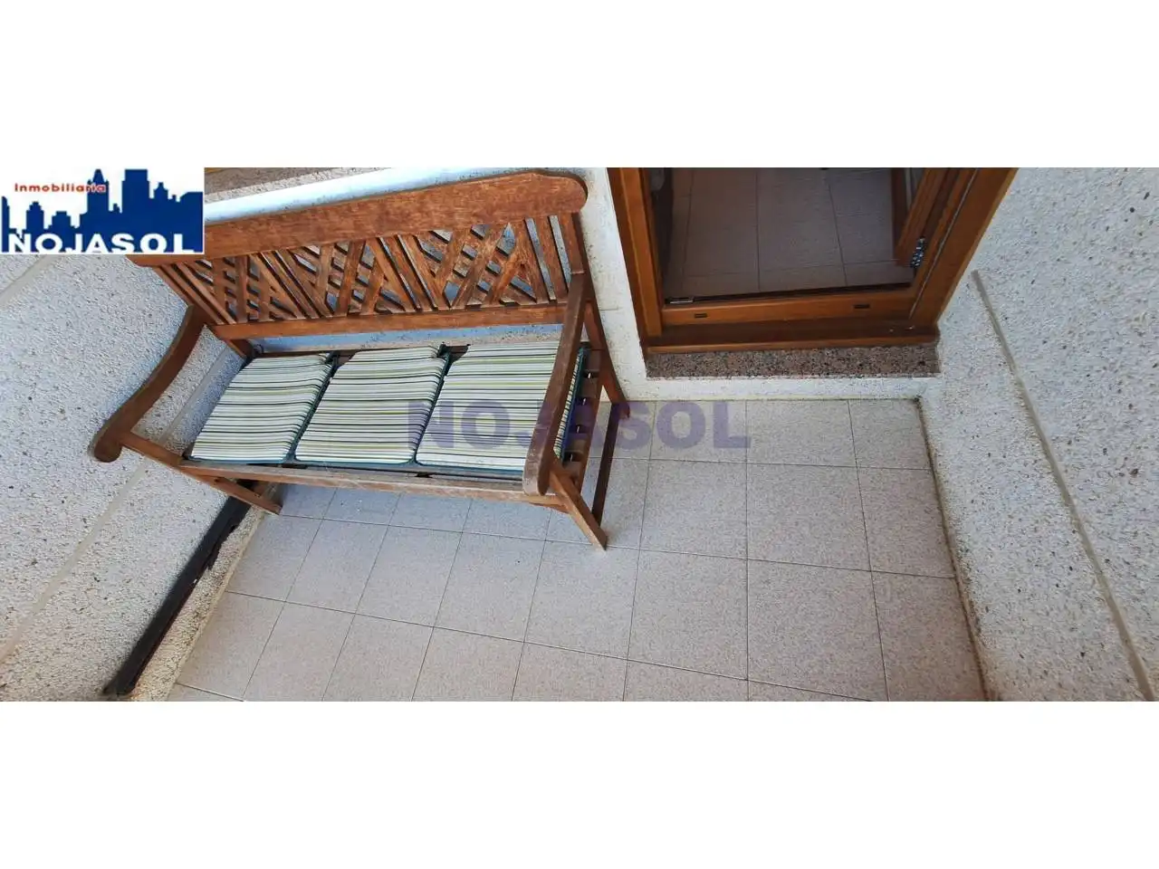 Mini appartamento in affitto a Calle LOS CAMPIZOS 21, imagen 9