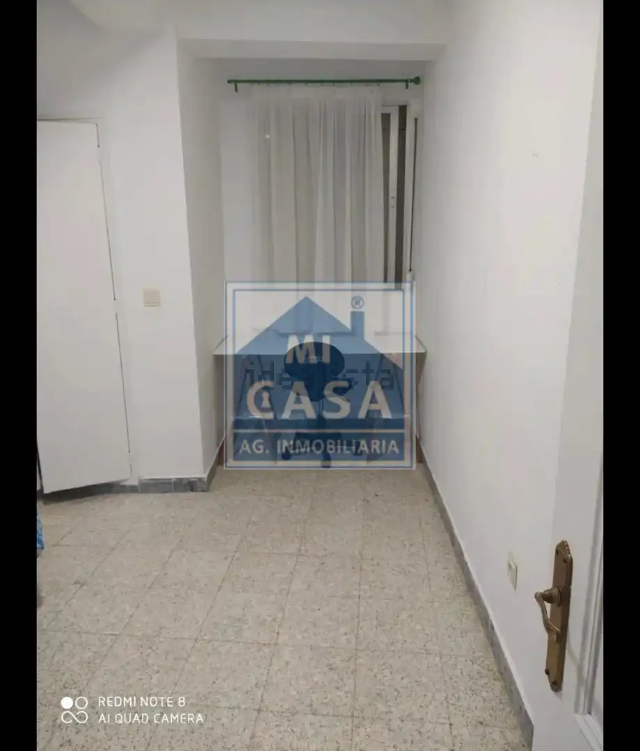 Pis de lloguer en Mérida amb Calefacció, Terrassa i Moblat
