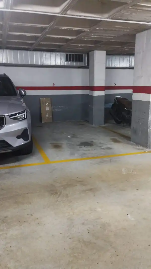 Parking of Garage for rent in Barcelona