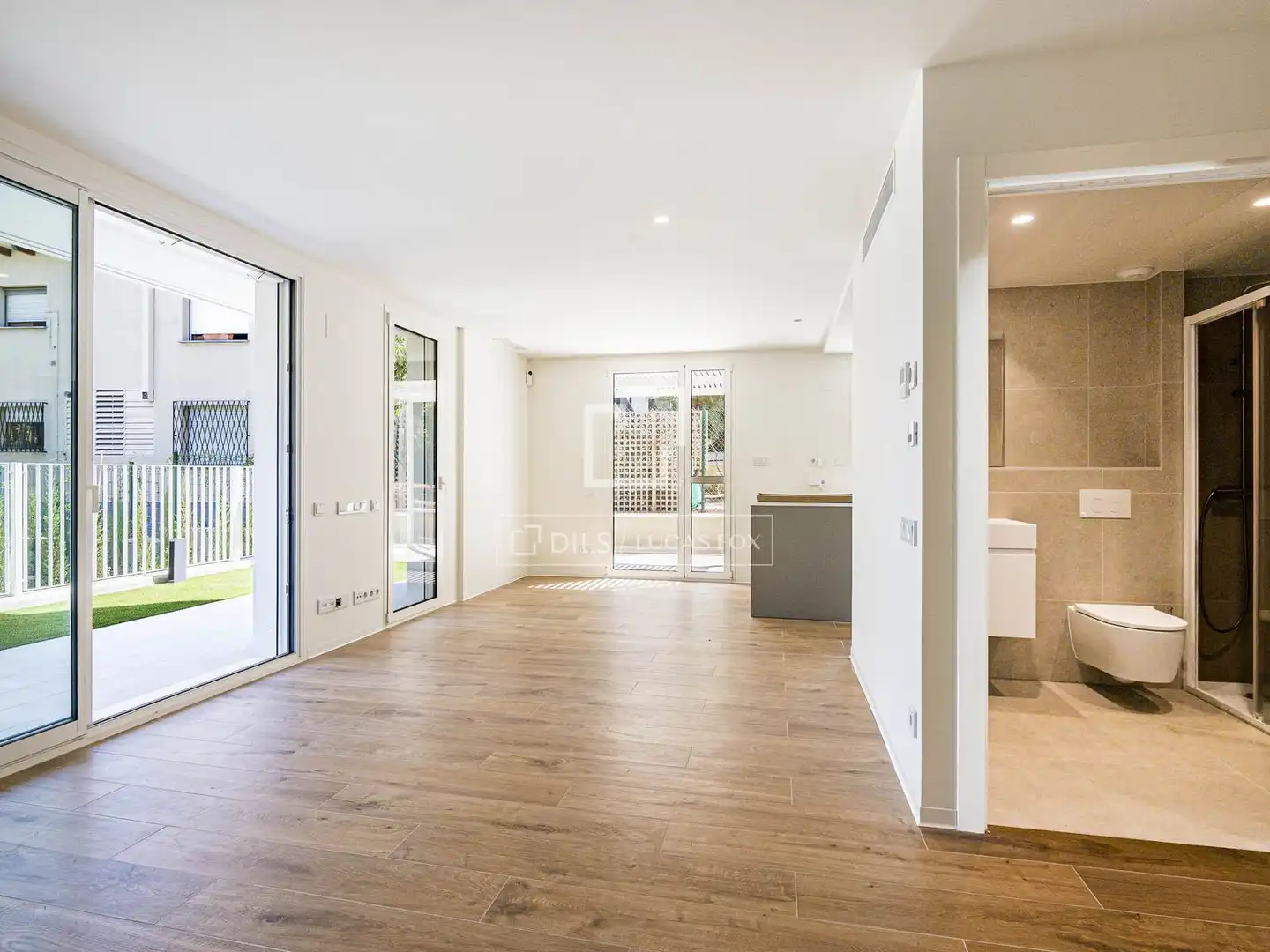 Piso con piscina en venta en Arxiu, imagen 13