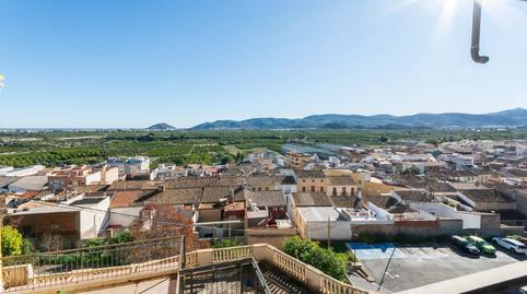 Foto 2 de Ático en venta en Calle Santa Ana, 1, Palma de Gandia, Valencia