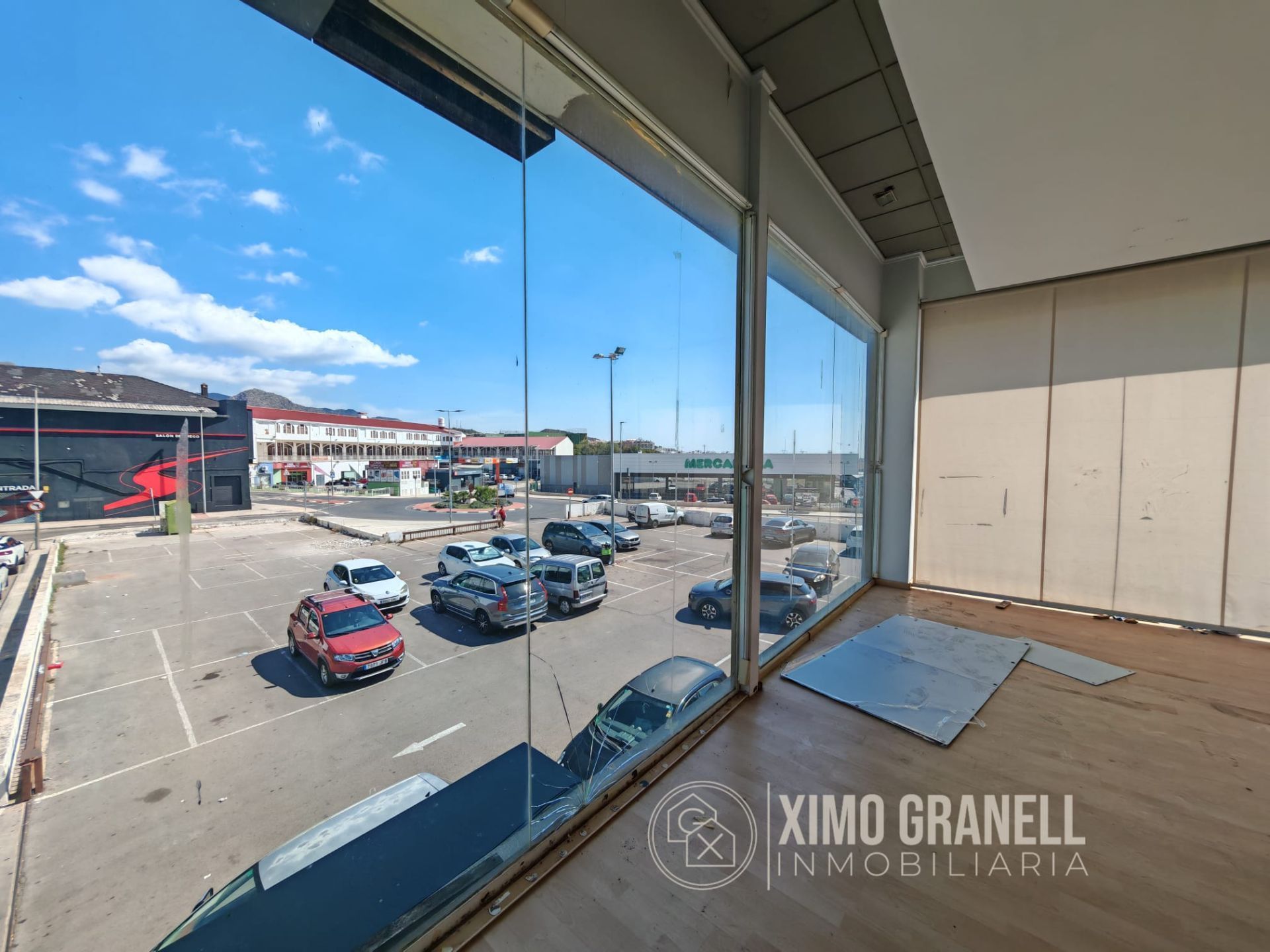 Industrial buildings to rent in La Vall d'Uixó