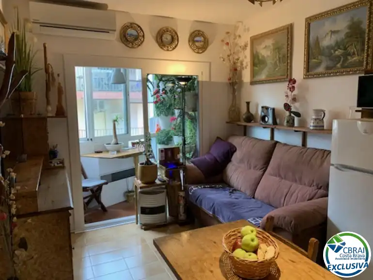 Flat for sale in Muga - Gran Reserva - Badia