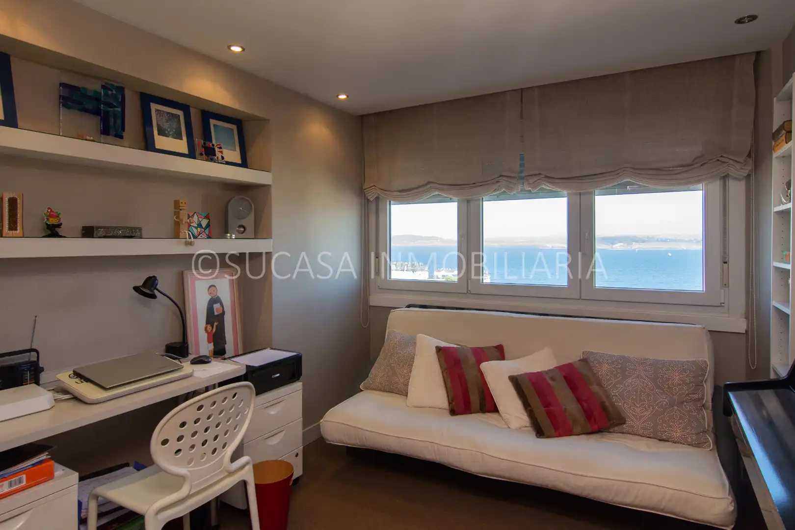 Habitación de Piso en venta en Monte Alto - Zalaeta - Atocha