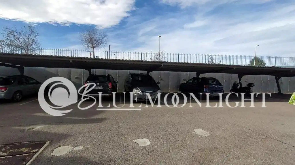 Parking de Dúplex en venta en Peñíscola / Peníscola con Aire acondicionado, Terraza y Trastero
