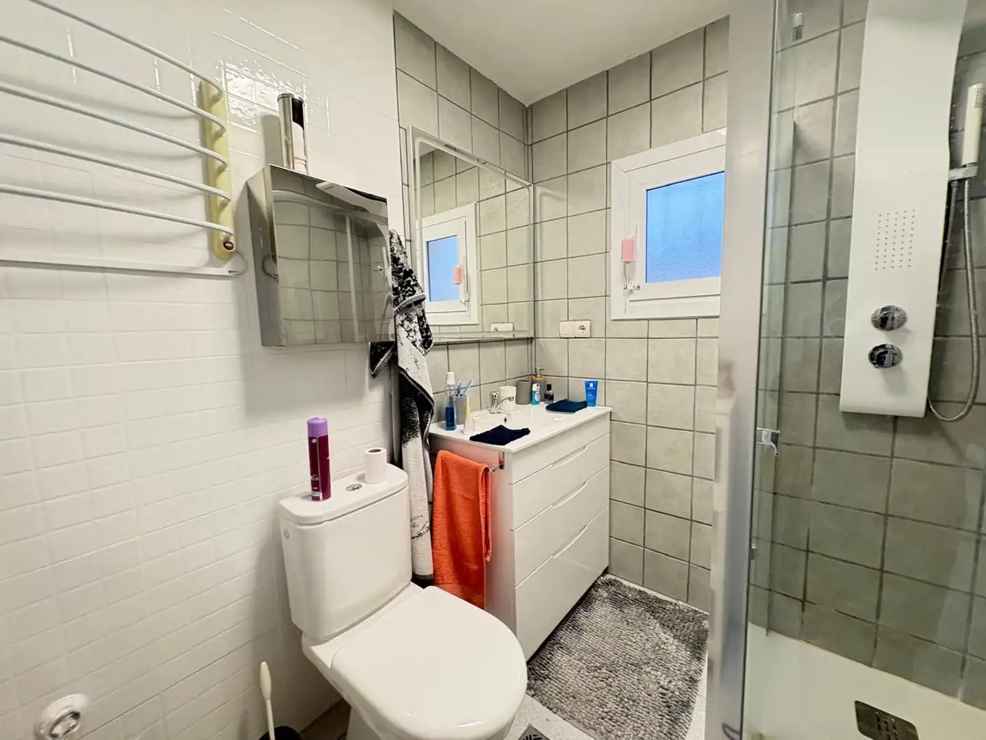 Baño de Casa o chalet en venta en Pilar de la Horadada con Terraza y Amueblado