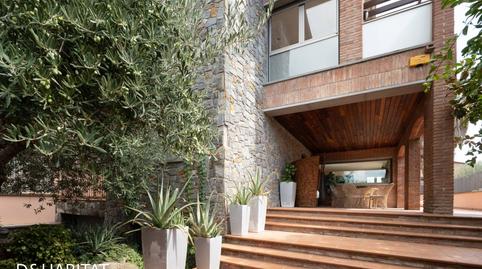 Foto 4 de Casa o xalet en venda a Viladecavalls, Barcelona