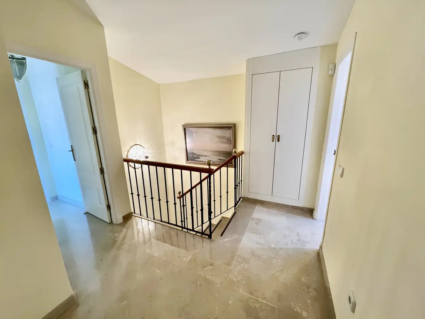 Ático con piscina en venta en Milla de Oro, imagen 16