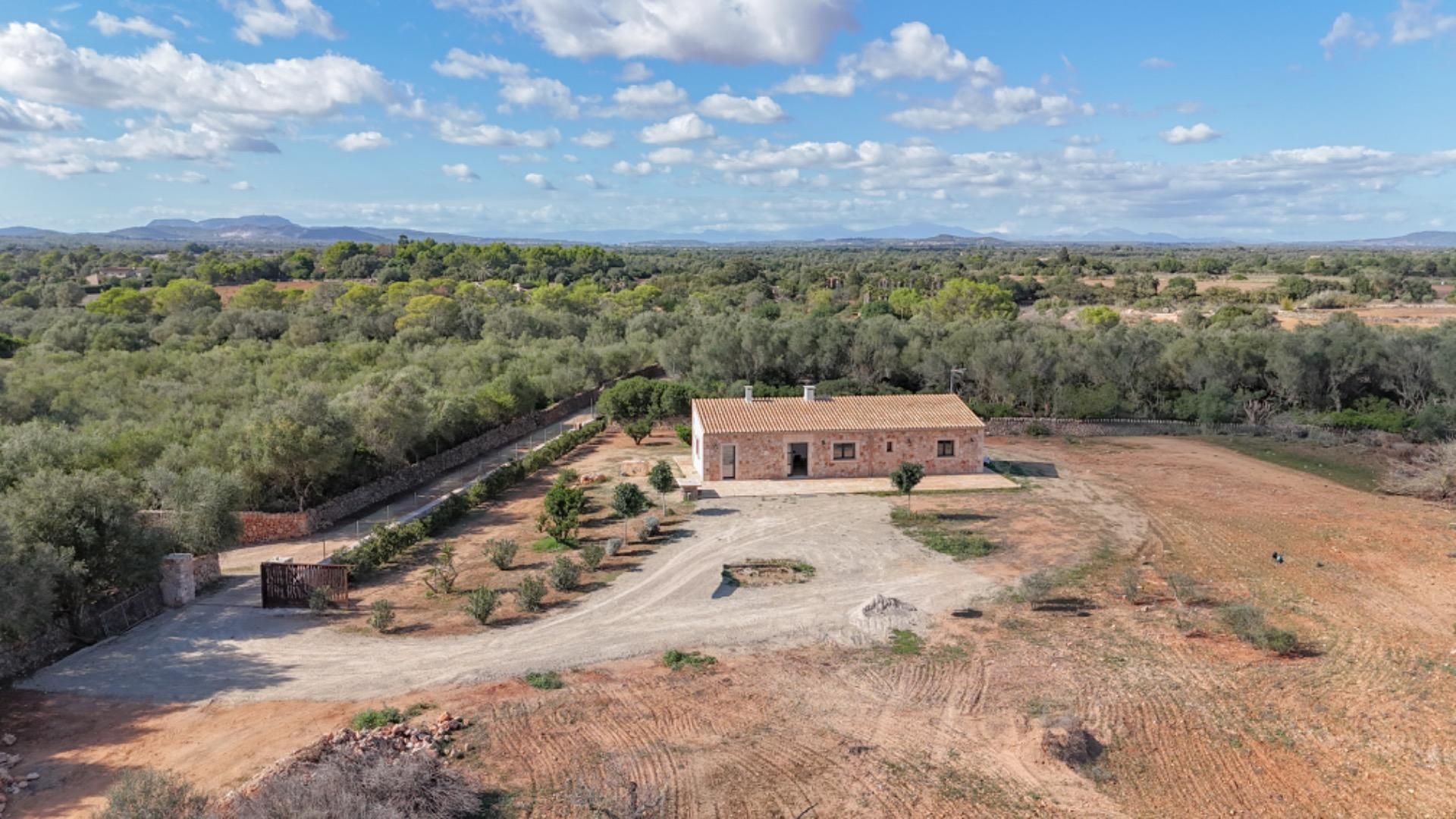 House or chalet to rent in Felanitx