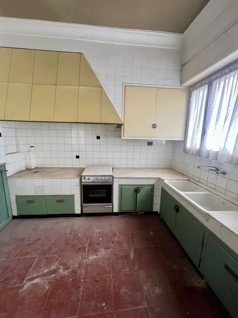 Kitchen of Flat for sale in Elche / Elx  with Terrace, Storage room and Balcony