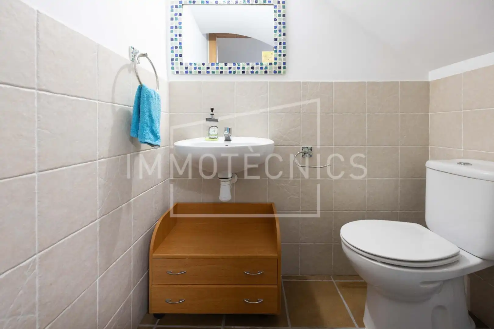 Adosado con terraza en venta en Calle CANET, imagen 32