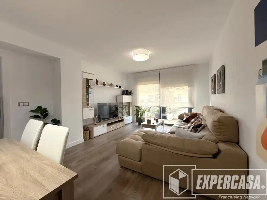 Piso en venta en Loriguilla
