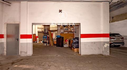 Foto 2 de Garatge en venda a Vía Univérsitas, Barrio de Delicias, Zaragoza