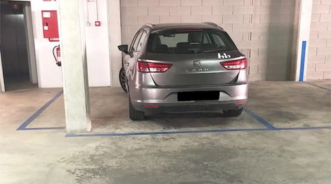 Foto 3 de Garatge en venda a Carrer Infanta, 53, Centre Històric, Maó - Mahón
