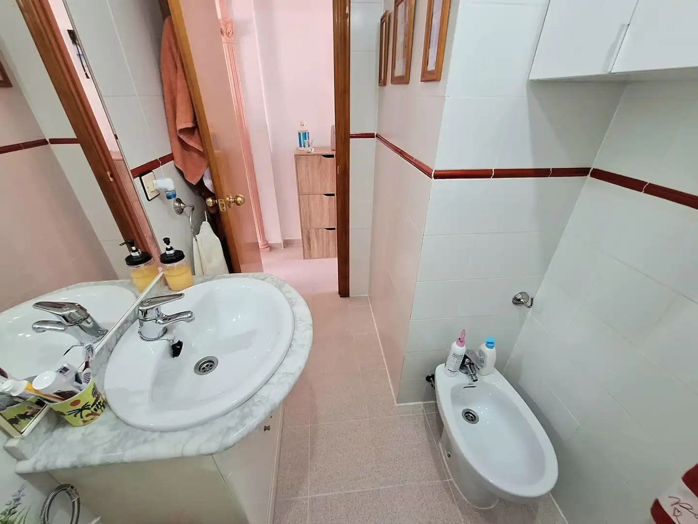 Apartment with pool for sale in Nueva Torrevieja - Aguas Nuevas, imagen 14