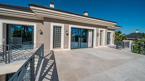 Foto 2 de Casa o xalet en venda a Flamingos II, 23, Los Flamingos, Benahavís