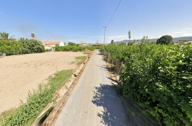 Casa-chalet en Venta en Aljucer