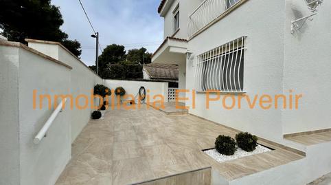 Foto 2 de Casa o xalet de lloguer a El Vedat - Santa Apolonia, Valencia