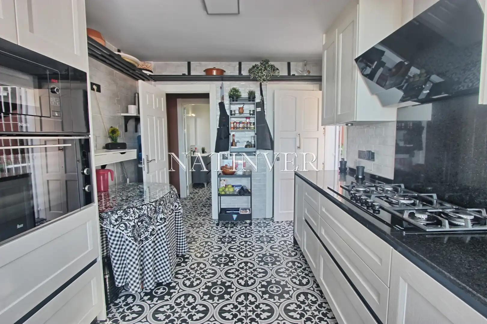 Detached house with terrace for sale in Calle Tulipán 27, imagen 8
