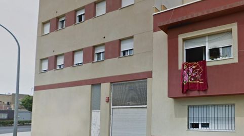 Garaje en Las Norias, El Ejido, imatge 2