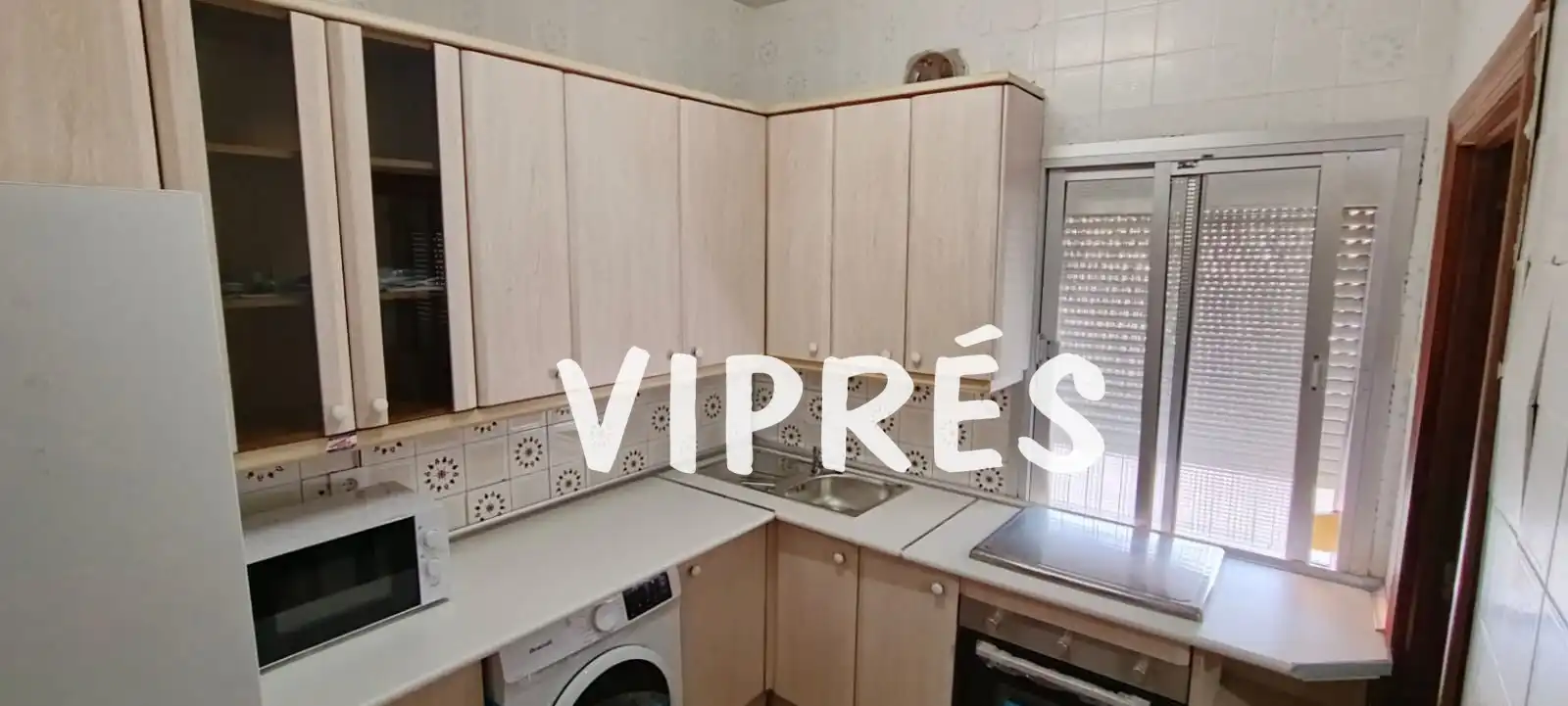 Flat for sale in Este