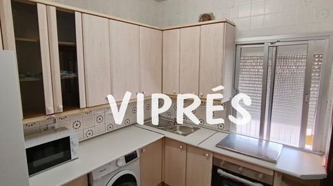 Foto 5 de Pis en venda a Este, Mérida