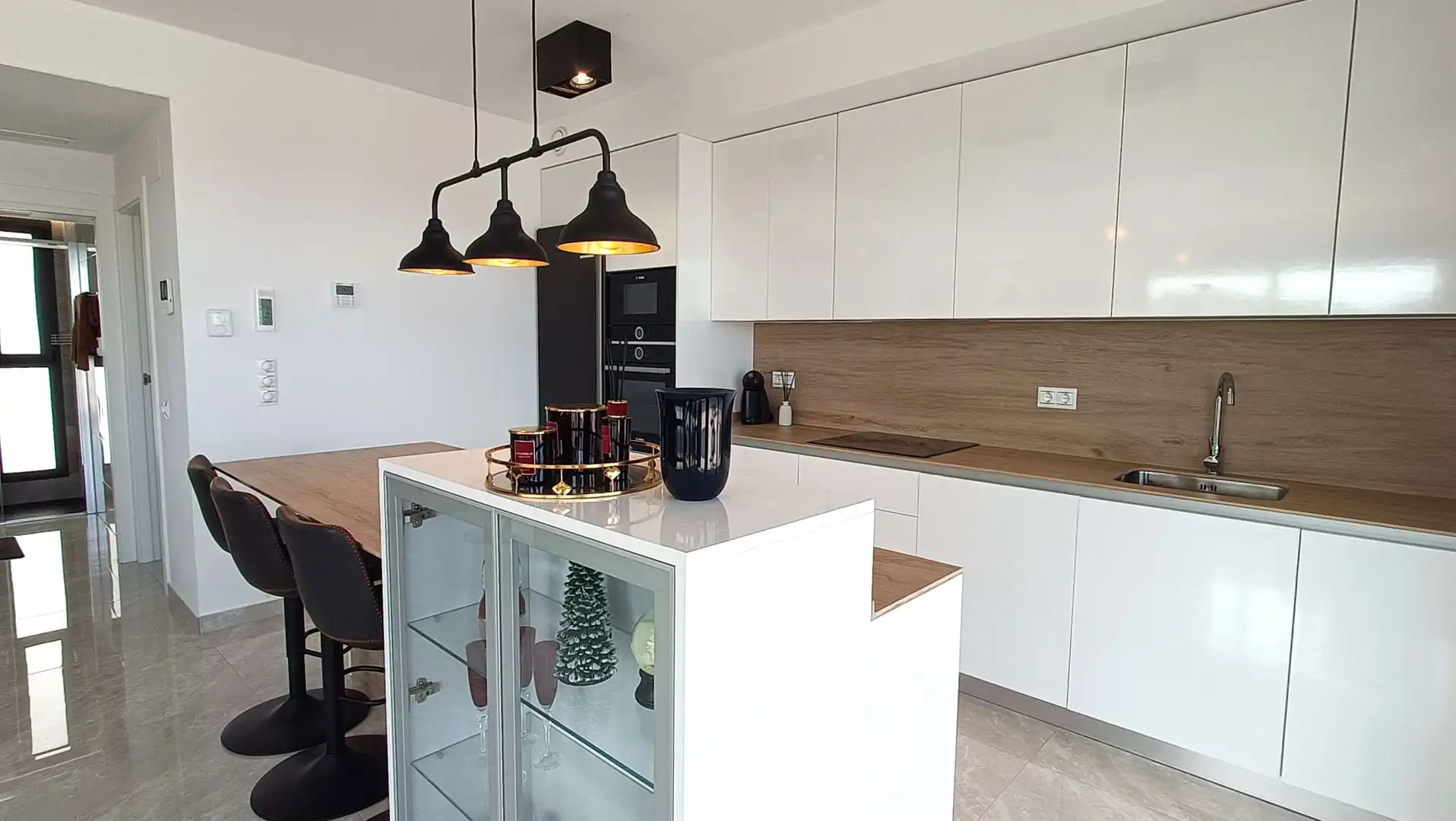 Casa con terraza en venta en Algorfa, imagen 9