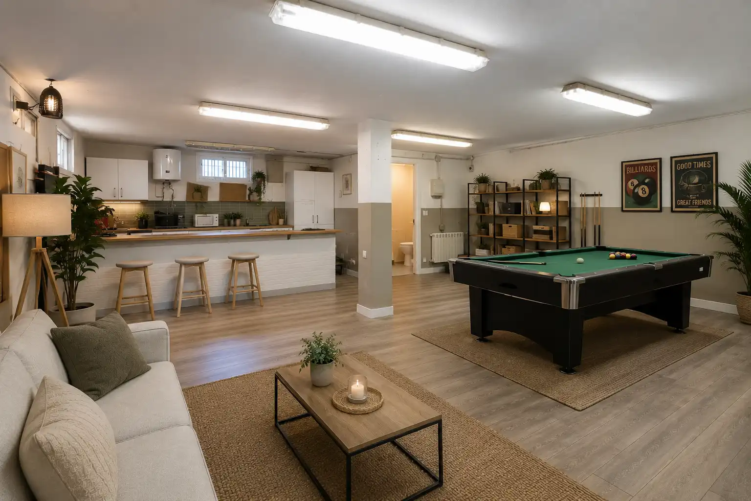 Casa o chalet en venta en Madrid con Calefacción y Jardín privado