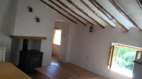 Foto 5 de Apartament de lloguer a Calle del Horno, Moratalla, Murcia