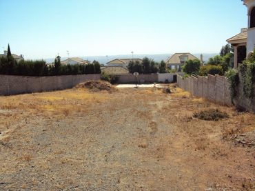 Terreno residenziale in vendita a Norte-Sierra