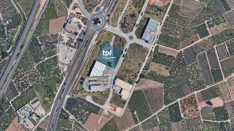 Photo 3 of Industrial land for sale in Pl Sector Ppi-08, Urbanitzacions i Pedanies Nord, Alzira