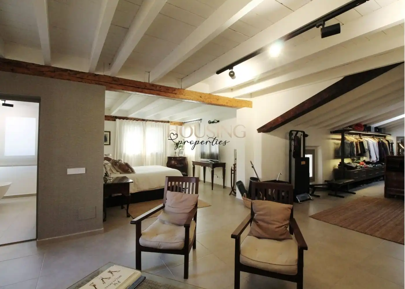 Maison avec piscine à vendre à Consell, imagen 47