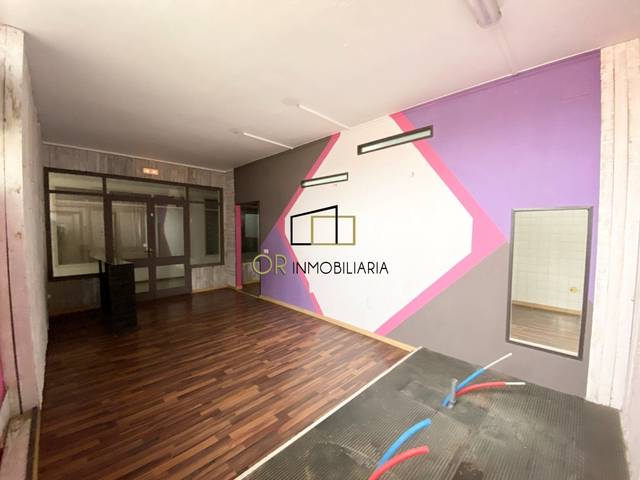 Local comercial en Alquiler en La Ràpita