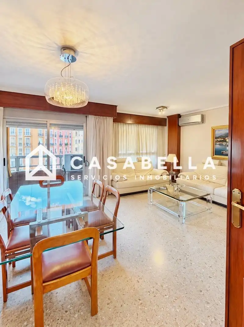 Fotografía del inmueble reportado: 1.500 €/mes — Arrancapins, Valencia