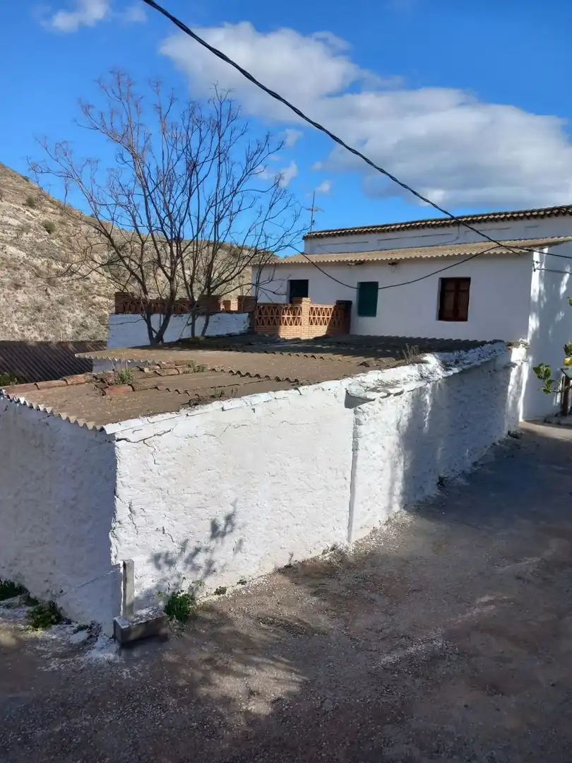 Casa rústica en venda a El Pinar, imagen 43