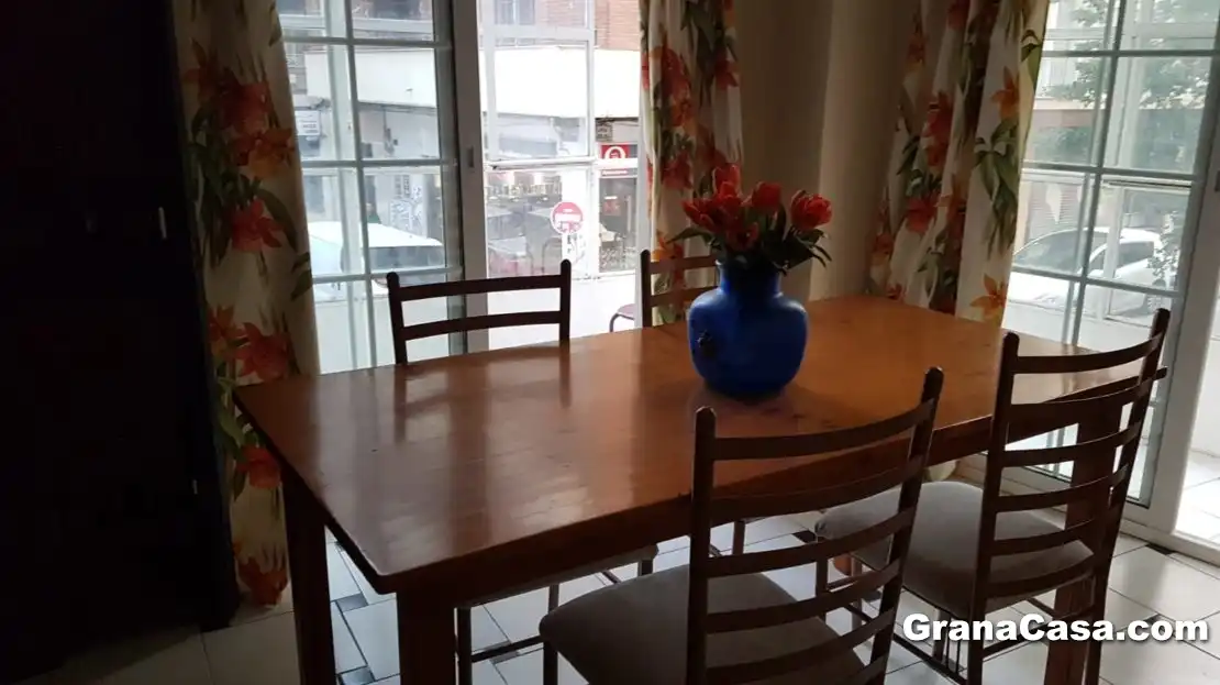 Wohnung mit Aufzug zur Miete in Calle San Juan de Dios 21, imagen 4